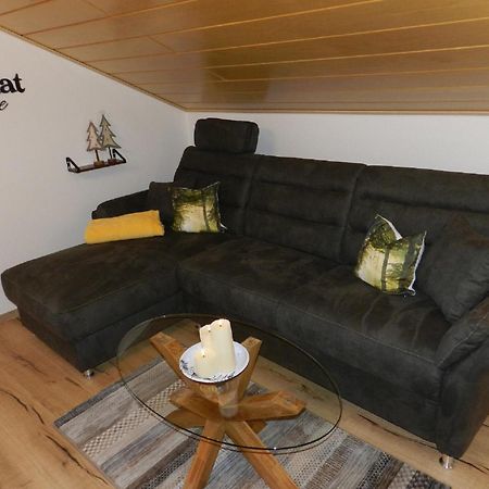 Gaestehaus Schmalzreich Lam Esterno foto