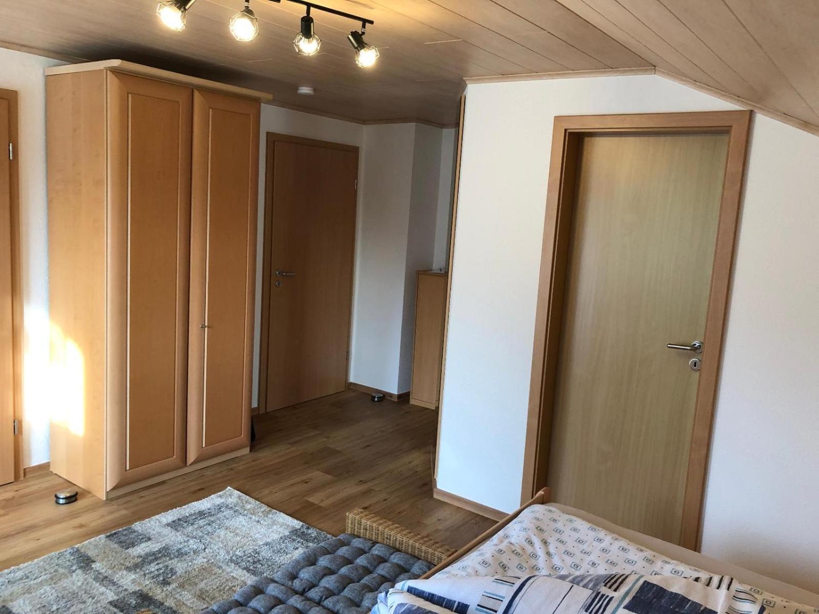 Gaestehaus Schmalzreich Lam Esterno foto