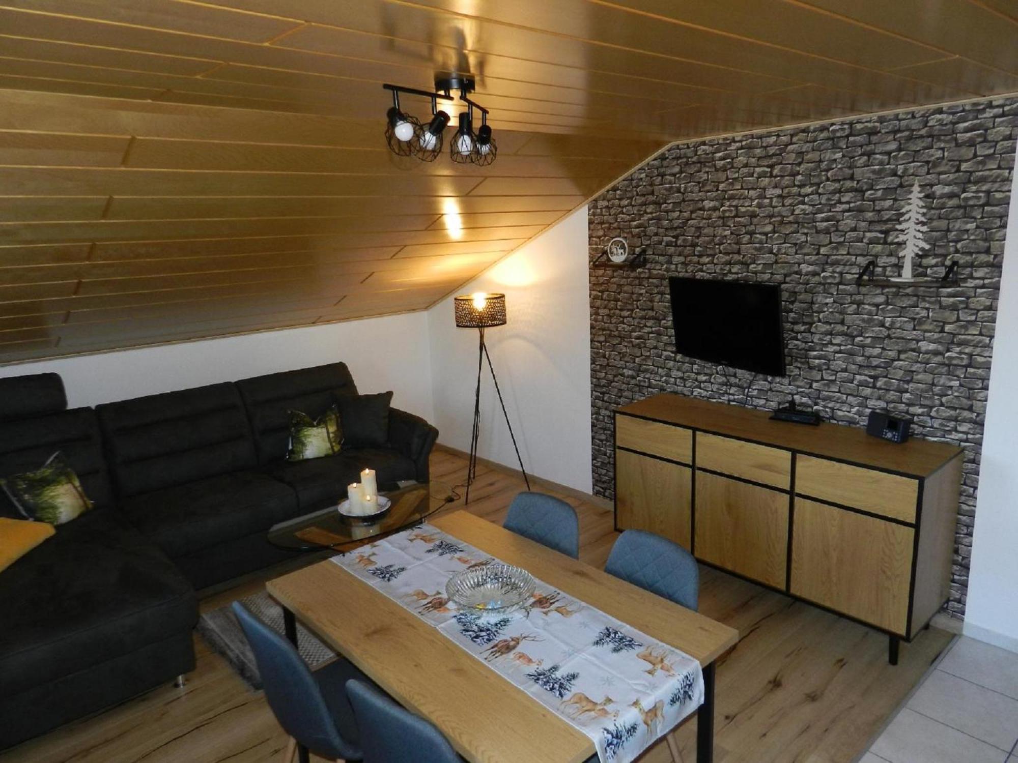 Gaestehaus Schmalzreich Lam Esterno foto