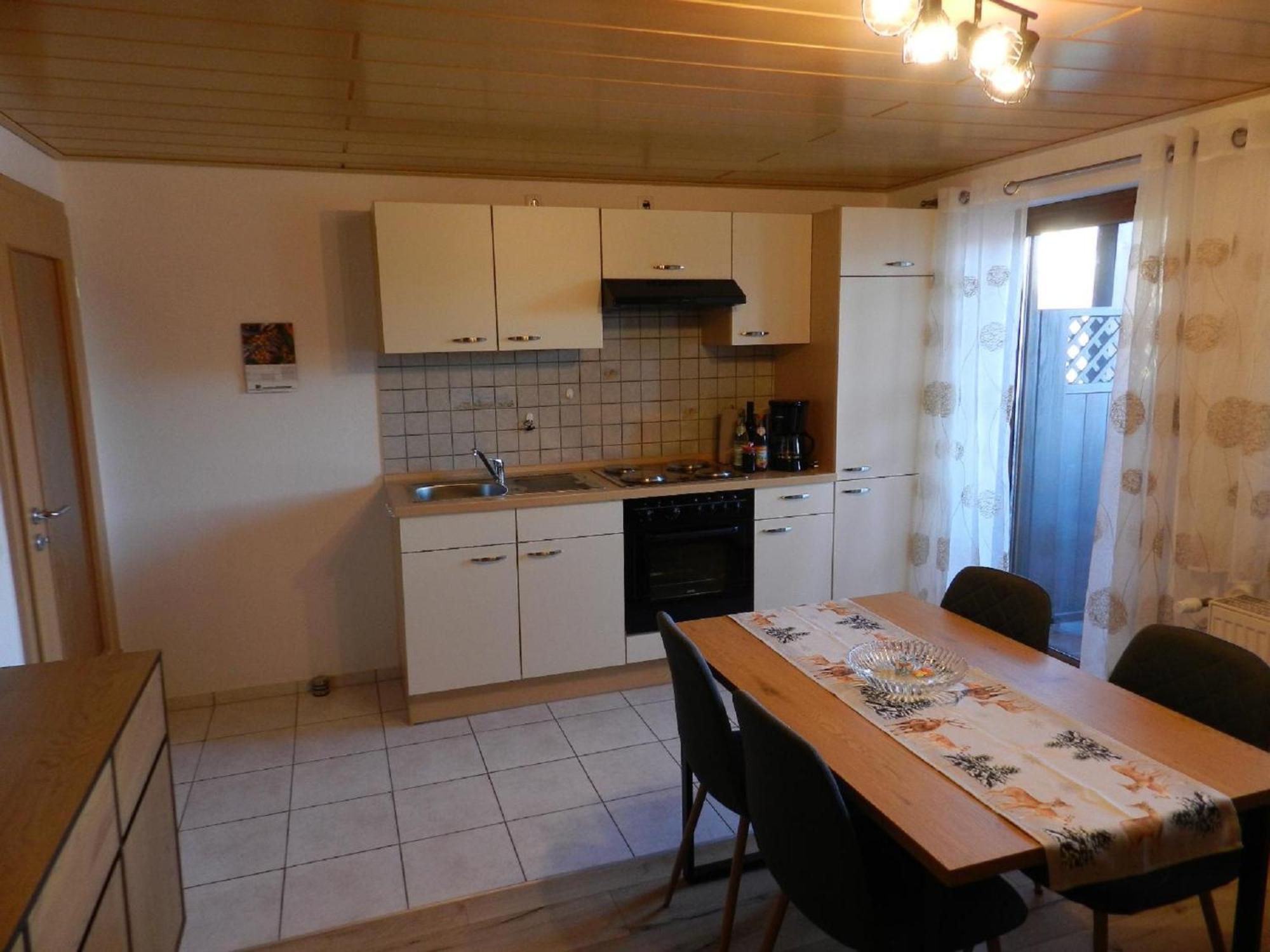 Gaestehaus Schmalzreich Lam Esterno foto